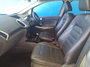 Ford EcoSport 1.0T Titanium - Image 12