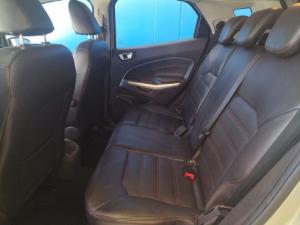 Ford EcoSport 1.0T Titanium - Image 13