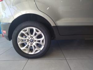 Ford EcoSport 1.0T Titanium - Image 14