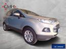Thumbnail Ford EcoSport 1.0T Titanium