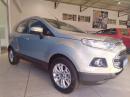 Thumbnail Ford EcoSport 1.0T Titanium