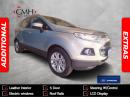 Thumbnail Ford EcoSport 1.0T Titanium