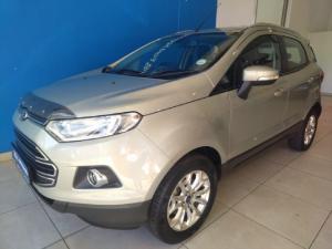 Ford EcoSport 1.0T Titanium - Image 3