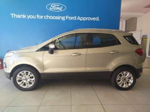 Ford EcoSport 1.0T Titanium - Image 4
