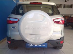 Ford EcoSport 1.0T Titanium - Image 5