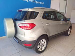 Ford EcoSport 1.0T Titanium - Image 6