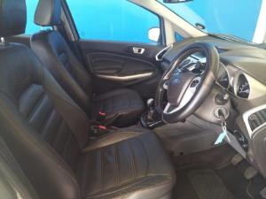Ford EcoSport 1.0T Titanium - Image 8