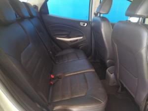 Ford EcoSport 1.0T Titanium - Image 9