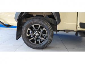 Toyota Hilux 2.8GD-6 Xtra cab Legend manual - Image 11