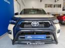 Thumbnail Toyota Hilux 2.8GD-6 Xtra cab Legend manual