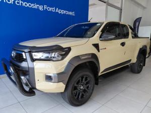 Toyota Hilux 2.8GD-6 Xtra cab Legend manual - Image 2