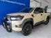 Toyota Hilux 2.8GD-6 Xtra cab Legend manual - Thumbnail 2