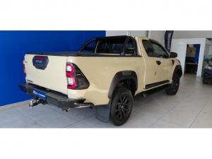 Toyota Hilux 2.8GD-6 Xtra cab Legend manual - Image 5