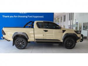 Toyota Hilux 2.8GD-6 Xtra cab Legend manual - Image 6