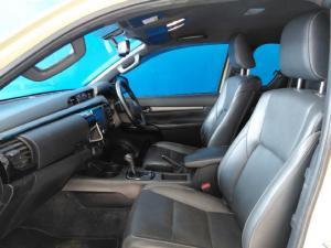 Toyota Hilux 2.8GD-6 Xtra cab Legend manual - Image 7