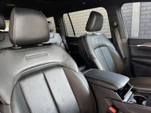Jeep Grand Cherokee L 3.6 4x4 Overland - Image 11