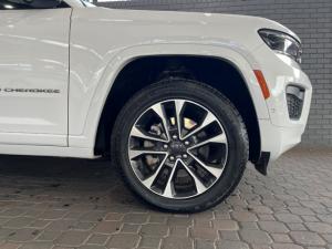 Jeep Grand Cherokee L 3.6 4x4 Overland - Image 12