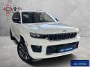 Thumbnail Jeep Grand Cherokee L 3.6 4x4 Overland
