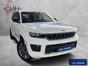 Jeep Grand Cherokee L 3.6 4x4 Overland - Image 1