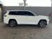 Jeep Grand Cherokee L 3.6 4x4 Overland - Thumbnail 2
