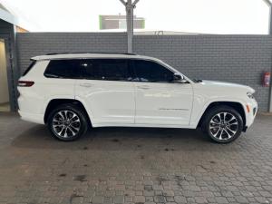 Jeep Grand Cherokee L 3.6 4x4 Overland - Image 2