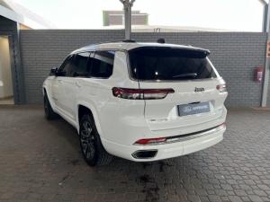 Jeep Grand Cherokee L 3.6 4x4 Overland - Image 3