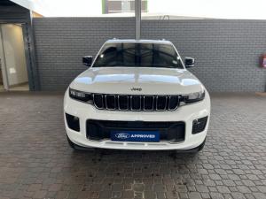 Jeep Grand Cherokee L 3.6 4x4 Overland - Image 4