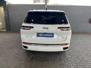 Jeep Grand Cherokee L 3.6 4x4 Overland - Image 5