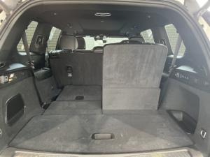 Jeep Grand Cherokee L 3.6 4x4 Overland - Image 6