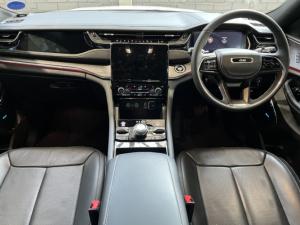 Jeep Grand Cherokee L 3.6 4x4 Overland - Image 8