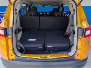 Renault Triber 1.0 Intens auto - Image 10