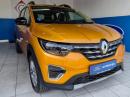 Thumbnail Renault Triber 1.0 Intens auto