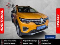 Thumbnail Renault Triber 1.0 Intens auto