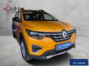 Renault Triber 1.0 Intens auto - Image 1