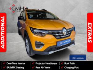 Renault Triber 1.0 Intens auto - Image 1