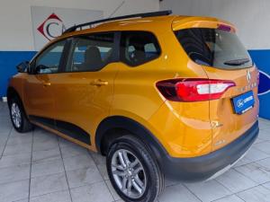 Renault Triber 1.0 Intens auto - Image 3