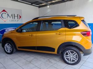 Renault Triber 1.0 Intens auto - Image 8