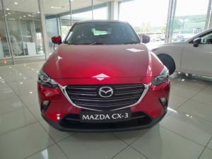 Mazda CX-3 2.0 Dynamic - Image 15