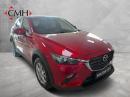 Thumbnail Mazda CX-3 2.0 Dynamic