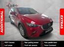 Thumbnail Mazda CX-3 2.0 Dynamic