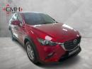 Thumbnail Mazda CX-3 2.0 Dynamic