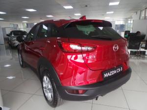 Mazda CX-3 2.0 Dynamic - Image 3