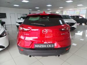 Mazda CX-3 2.0 Dynamic - Image 4