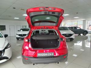 Mazda CX-3 2.0 Dynamic - Image 5