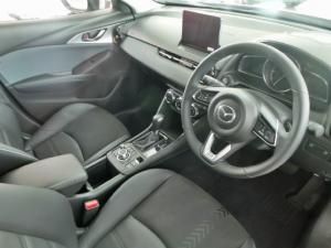 Mazda CX-3 2.0 Carbon Edition - Image 10
