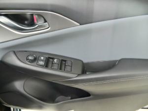 Mazda CX-3 2.0 Carbon Edition - Image 11