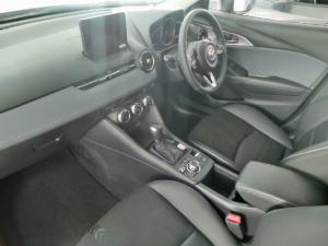 Mazda CX-3 2.0 Carbon Edition - Image 12