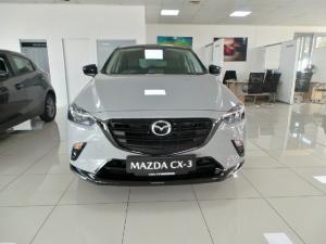 Mazda CX-3 2.0 Carbon Edition - Image 15