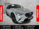 Thumbnail Mazda CX-3 2.0 Carbon Edition