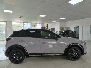 Mazda CX-3 2.0 Carbon Edition - Image 2